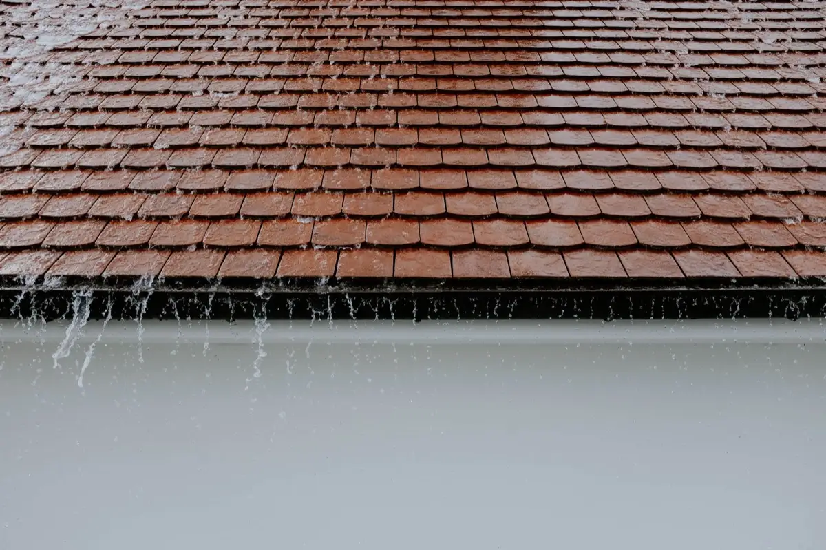 Gutters and Downspouts in Vancouver, WA