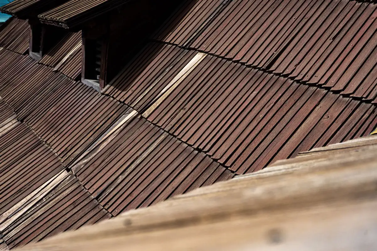 Asphalt Shingle Roofing in Vancouver, WA