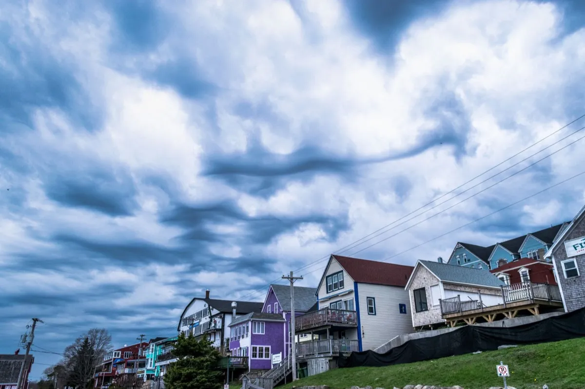 Storm Damage Restoration in Vancouver, WA